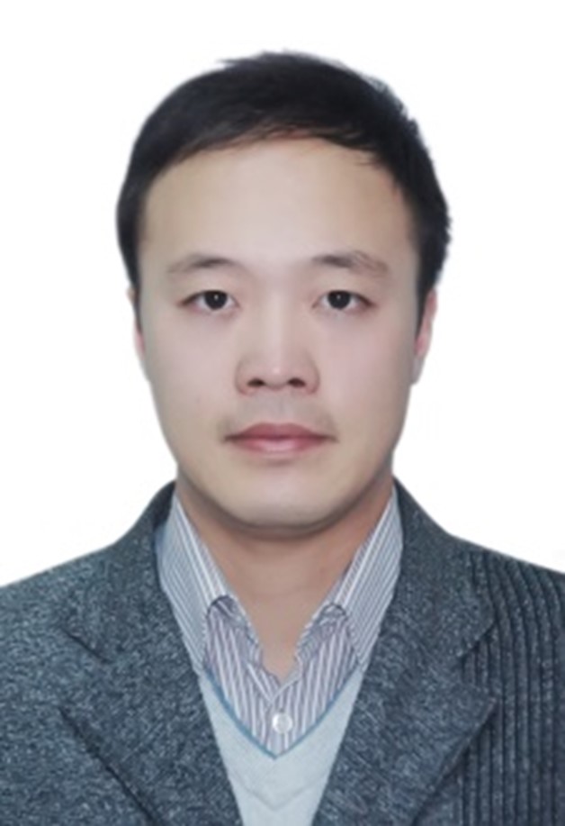 李敬华