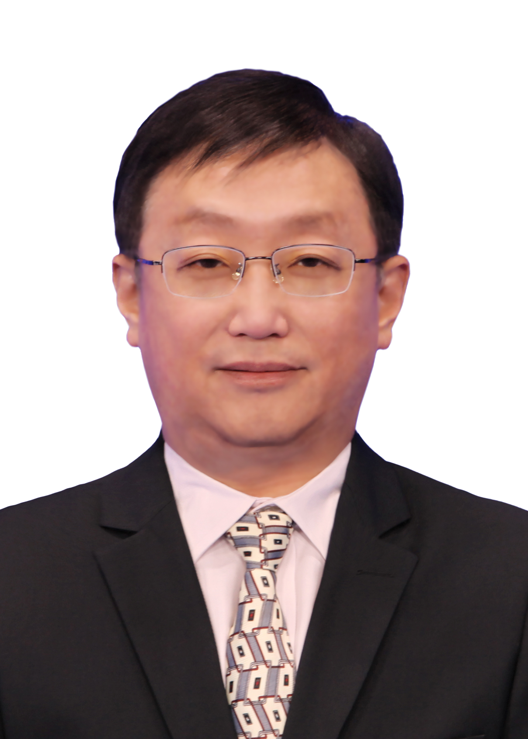 张兴平