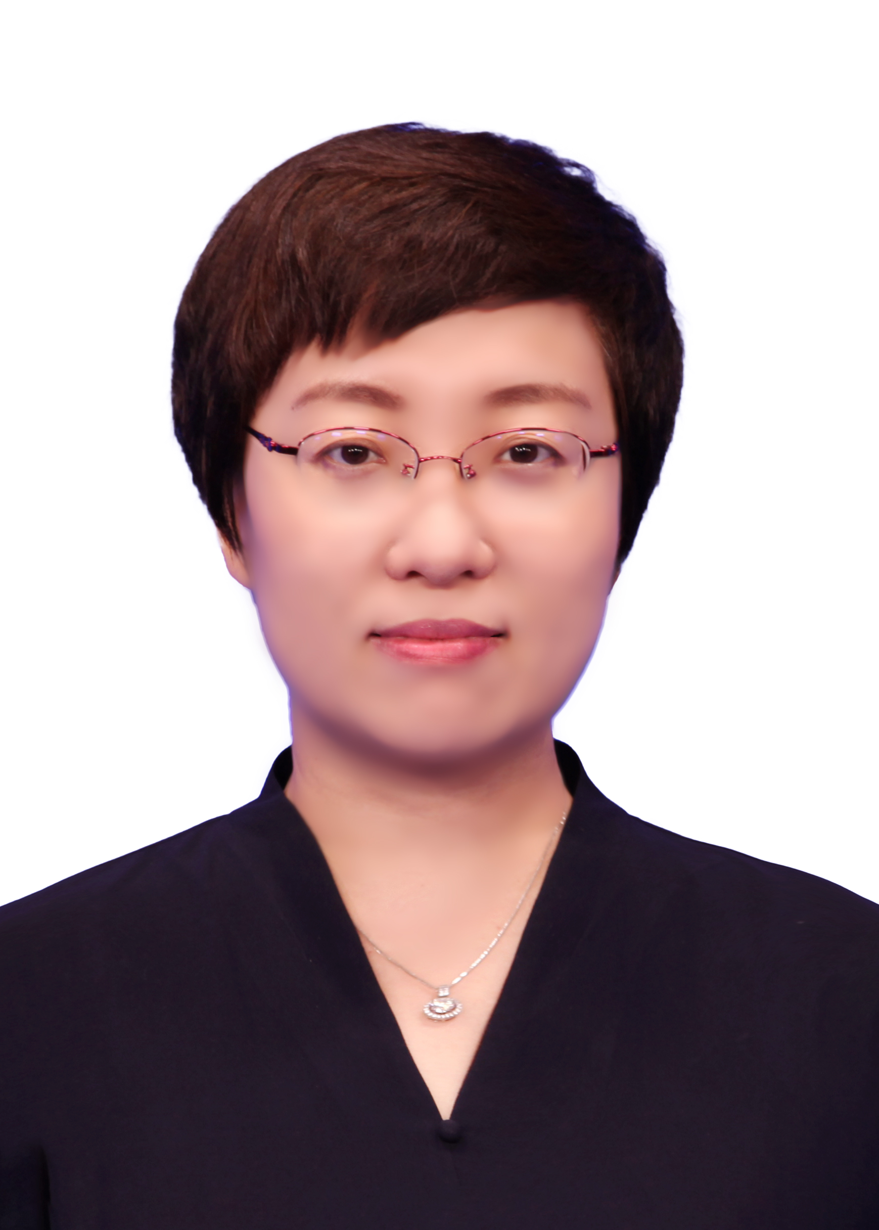 李海燕