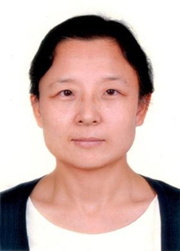 张伟娜
