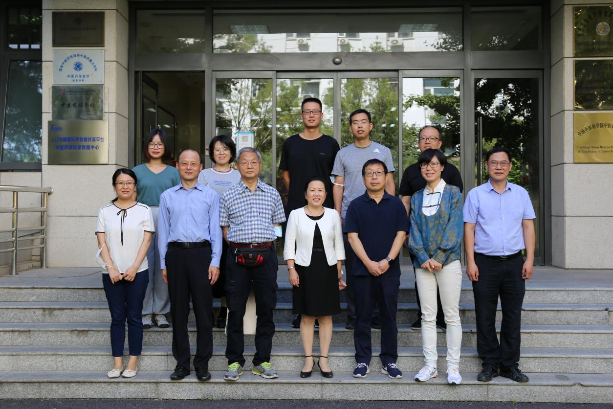 “全国古籍重点保护单位”复核、国家级古籍修复中心工作进展情况评估顺利开展