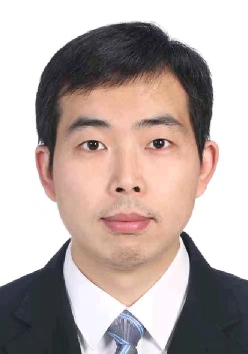陈广坤