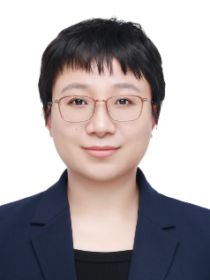 徐丽丽